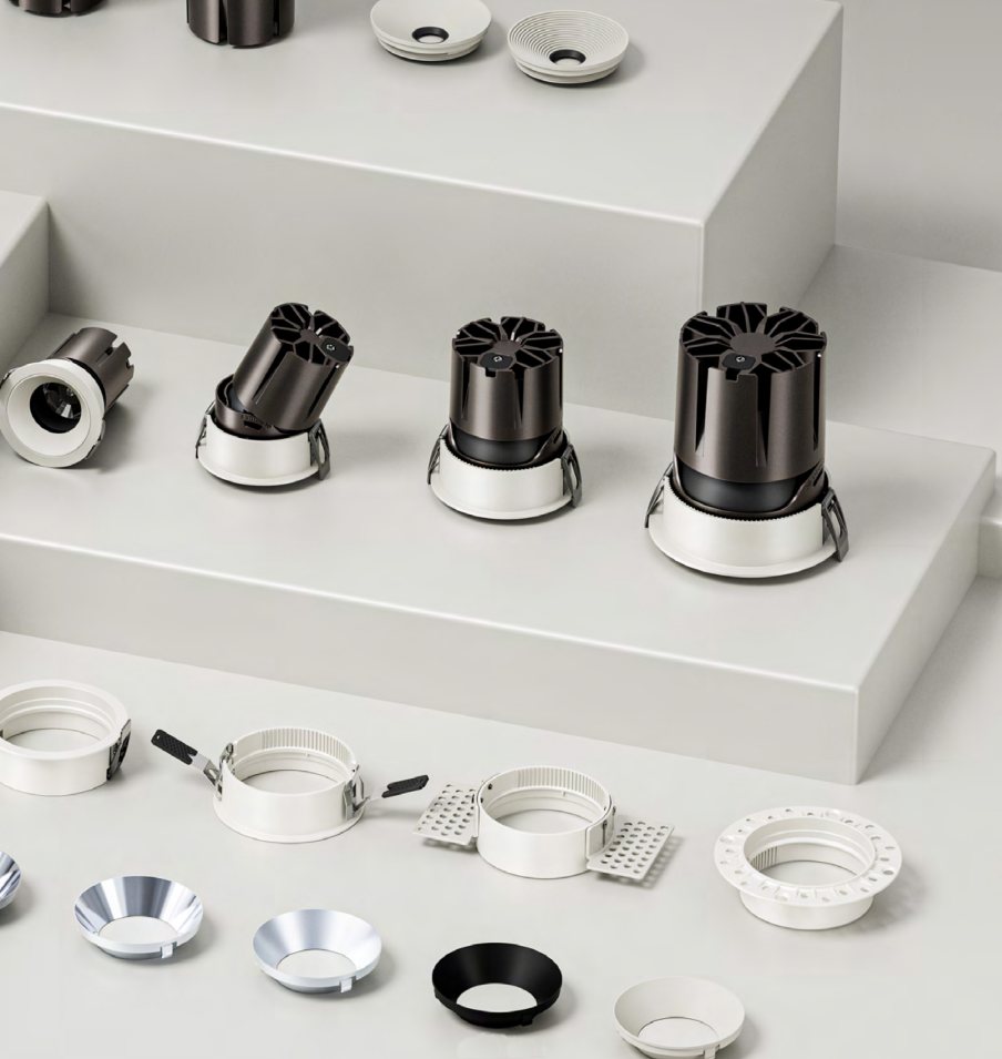 Trim Options