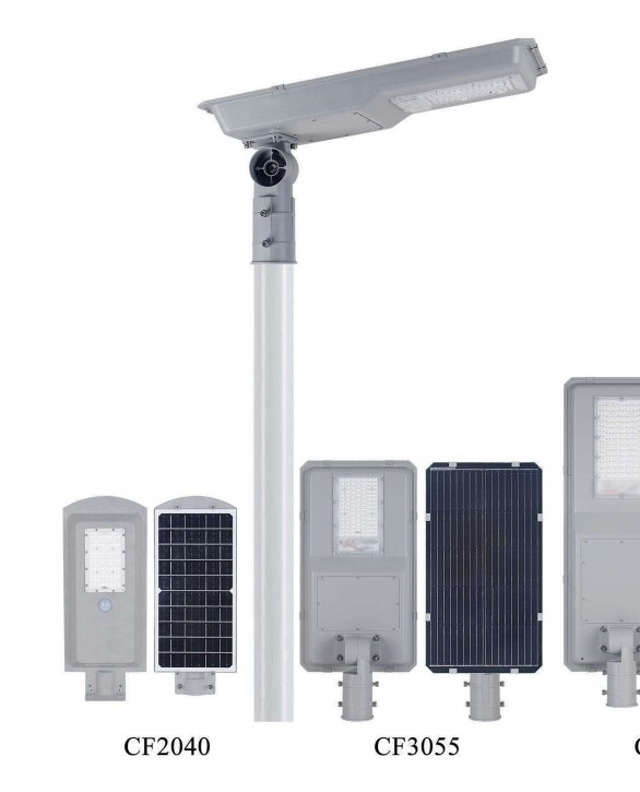 Solar Lighting